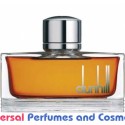 Dunhill Pursuit Alfred Dunhill Generic Oil Perfume 50ML (00203)